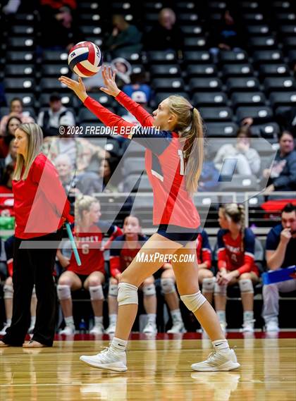 Thumbnail 3 in Aubrey vs. Randall (UIL 4A Final) photogallery.