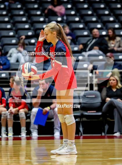 Thumbnail 3 in Aubrey vs. Randall (UIL 4A Final) photogallery.