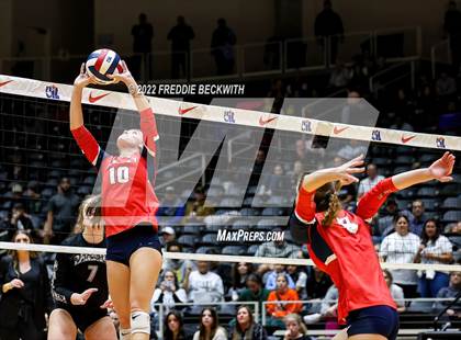 Thumbnail 3 in Aubrey vs. Randall (UIL 4A Final) photogallery.