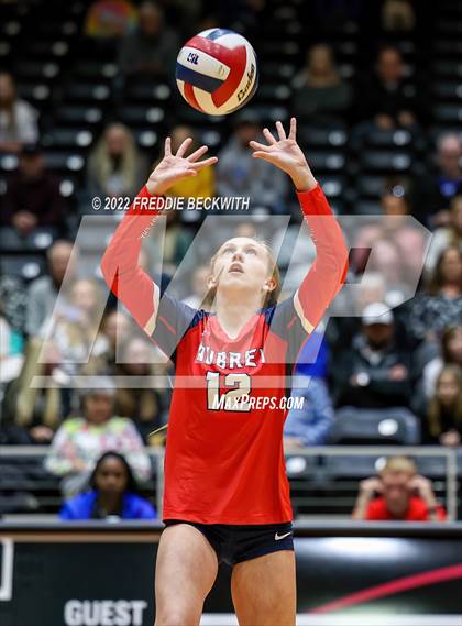 Thumbnail 3 in Aubrey vs. Randall (UIL 4A Final) photogallery.
