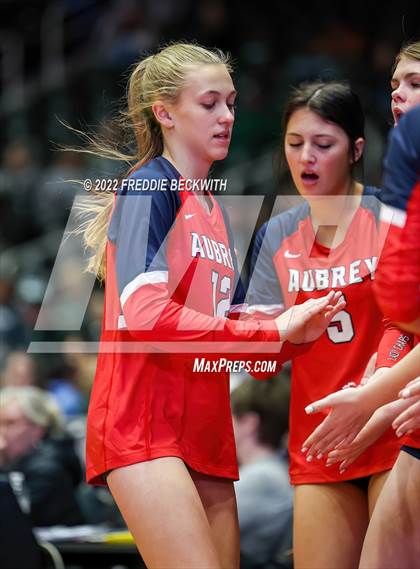 Thumbnail 3 in Aubrey vs. Randall (UIL 4A Final) photogallery.