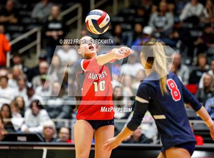Thumbnail 1 in Aubrey vs. Randall (UIL 4A Final) photogallery.