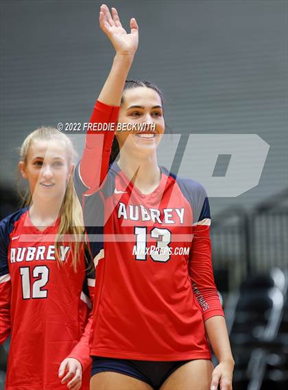 Thumbnail 3 in Aubrey vs. Randall (UIL 4A Final) photogallery.