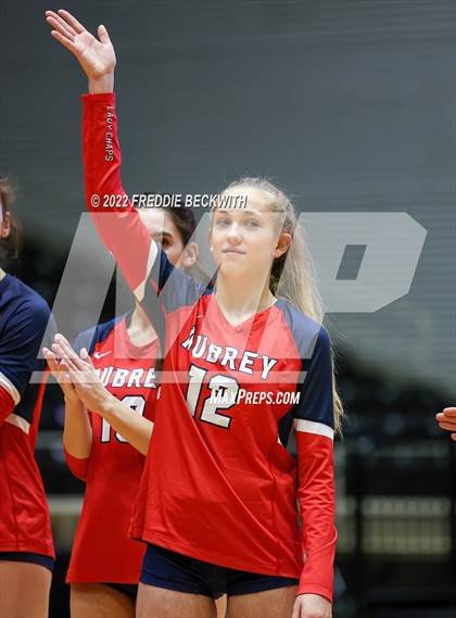 Thumbnail 1 in Aubrey vs. Randall (UIL 4A Final) photogallery.