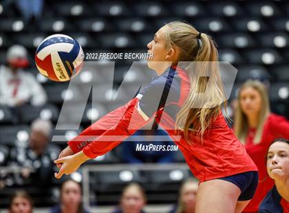 Thumbnail 3 in Aubrey vs. Randall (UIL 4A Final) photogallery.