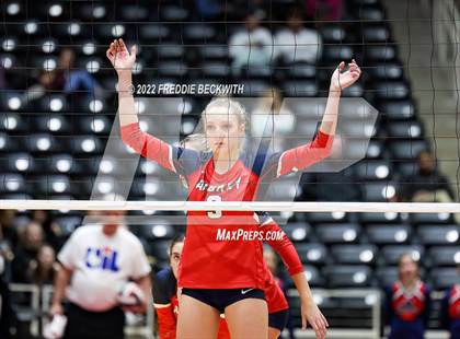 Thumbnail 3 in Aubrey vs. Randall (UIL 4A Final) photogallery.