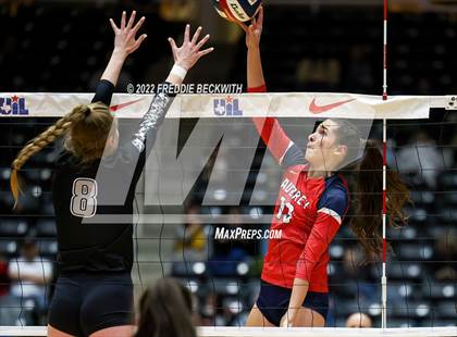 Thumbnail 3 in Aubrey vs. Randall (UIL 4A Final) photogallery.