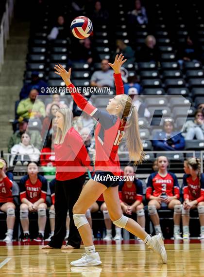 Thumbnail 2 in Aubrey vs. Randall (UIL 4A Final) photogallery.