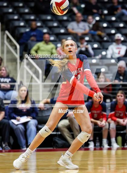 Thumbnail 2 in Aubrey vs. Randall (UIL 4A Final) photogallery.