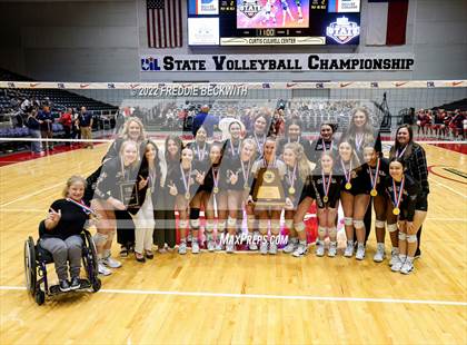 Thumbnail 1 in Aubrey vs. Randall (UIL 4A Final) photogallery.