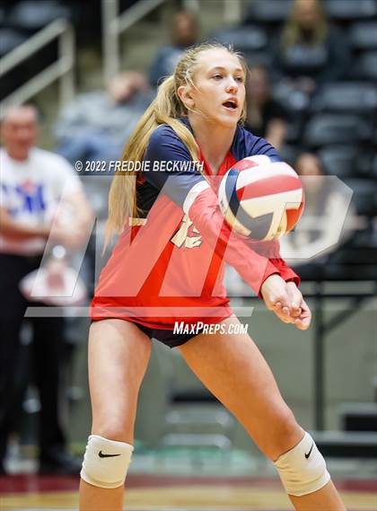 Thumbnail 3 in Aubrey vs. Randall (UIL 4A Final) photogallery.