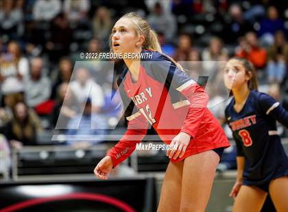 Thumbnail 3 in Aubrey vs. Randall (UIL 4A Final) photogallery.