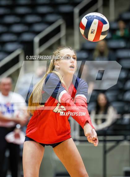Thumbnail 1 in Aubrey vs. Randall (UIL 4A Final) photogallery.