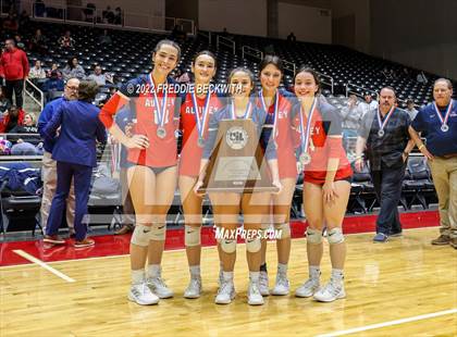 Thumbnail 3 in Aubrey vs. Randall (UIL 4A Final) photogallery.