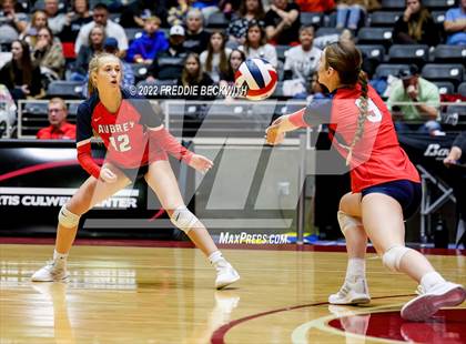 Thumbnail 2 in Aubrey vs. Randall (UIL 4A Final) photogallery.