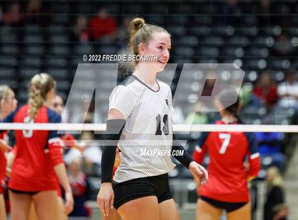 Thumbnail 1 in Aubrey vs. Randall (UIL 4A Final) photogallery.