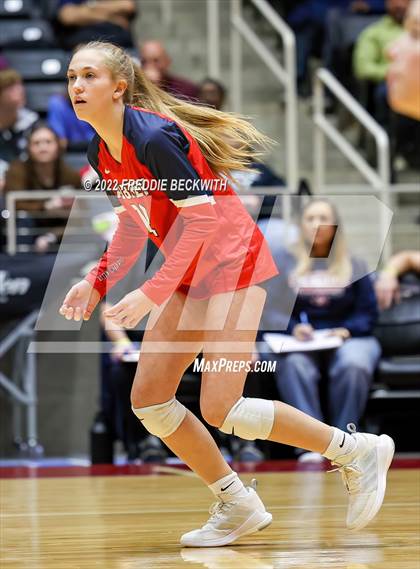 Thumbnail 3 in Aubrey vs. Randall (UIL 4A Final) photogallery.