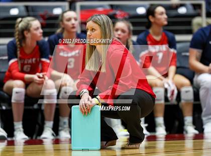 Thumbnail 1 in Aubrey vs. Randall (UIL 4A Final) photogallery.