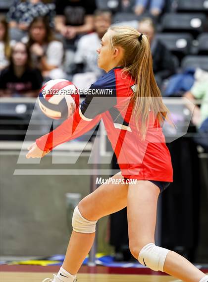 Thumbnail 3 in Aubrey vs. Randall (UIL 4A Final) photogallery.