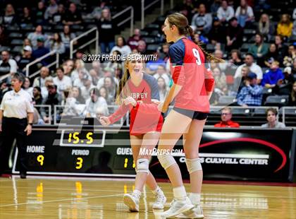 Thumbnail 3 in Aubrey vs. Randall (UIL 4A Final) photogallery.