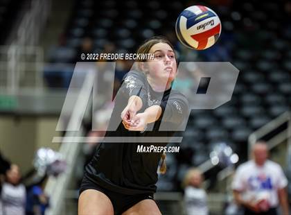 Thumbnail 2 in Aubrey vs. Randall (UIL 4A Final) photogallery.