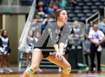 Thumbnail 3 in Aubrey vs. Randall (UIL 4A Final) photogallery.