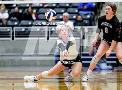 Thumbnail 3 in Aubrey vs. Randall (UIL 4A Final) photogallery.