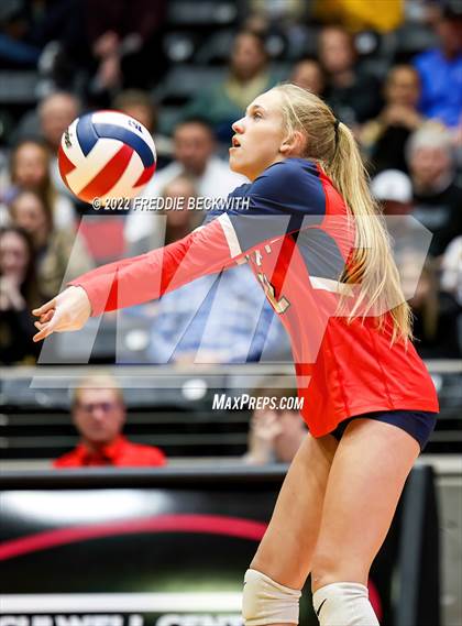 Thumbnail 1 in Aubrey vs. Randall (UIL 4A Final) photogallery.