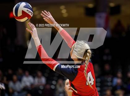 Thumbnail 2 in Aubrey vs. Randall (UIL 4A Final) photogallery.