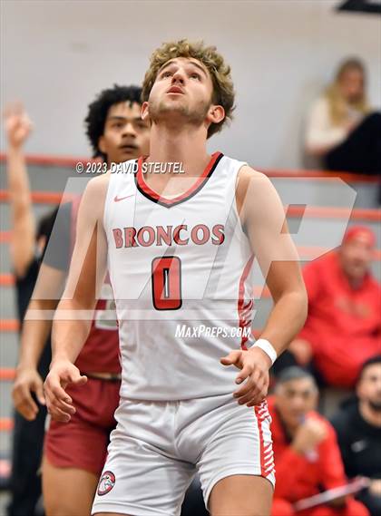 Thumbnail 1 in Patterson vs. Bella Vista (Tiger Classic) photogallery.
