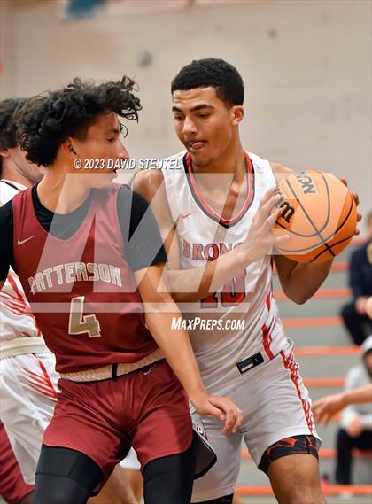 Thumbnail 3 in Patterson vs. Bella Vista (Tiger Classic) photogallery.