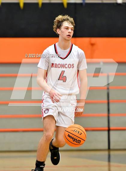 Thumbnail 1 in Patterson vs. Bella Vista (Tiger Classic) photogallery.