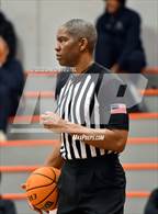 Photo from the gallery "Patterson vs. Bella Vista (Tiger Classic)"