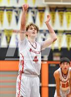 Photo from the gallery "Patterson vs. Bella Vista (Tiger Classic)"