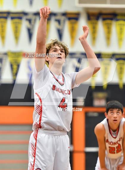 Thumbnail 3 in Patterson vs. Bella Vista (Tiger Classic) photogallery.
