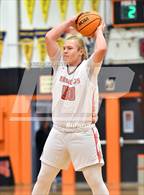 Photo from the gallery "Patterson vs. Bella Vista (Tiger Classic)"