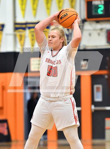 Thumbnail 1 in Patterson vs. Bella Vista (Tiger Classic) photogallery.