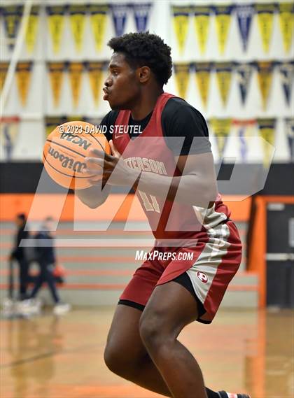 Thumbnail 3 in Patterson vs. Bella Vista (Tiger Classic) photogallery.