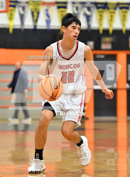 Thumbnail 1 in Patterson vs. Bella Vista (Tiger Classic) photogallery.