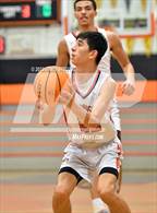 Photo from the gallery "Patterson vs. Bella Vista (Tiger Classic)"
