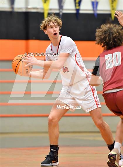 Thumbnail 2 in Patterson vs. Bella Vista (Tiger Classic) photogallery.