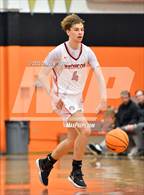 Photo from the gallery "Patterson vs. Bella Vista (Tiger Classic)"