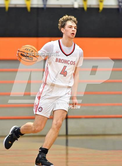 Thumbnail 2 in Patterson vs. Bella Vista (Tiger Classic) photogallery.
