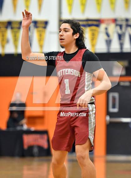 Thumbnail 3 in Patterson vs. Bella Vista (Tiger Classic) photogallery.