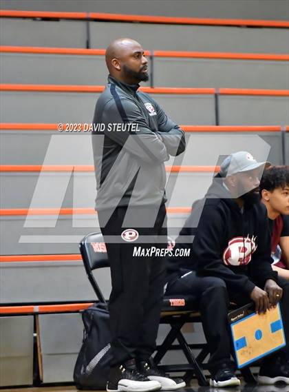 Thumbnail 1 in Patterson vs. Bella Vista (Tiger Classic) photogallery.