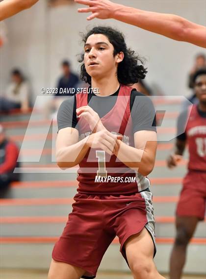 Thumbnail 2 in Patterson vs. Bella Vista (Tiger Classic) photogallery.