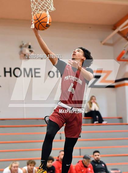 Thumbnail 2 in Patterson vs. Bella Vista (Tiger Classic) photogallery.