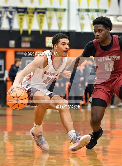 Thumbnail 3 in Patterson vs. Bella Vista (Tiger Classic) photogallery.