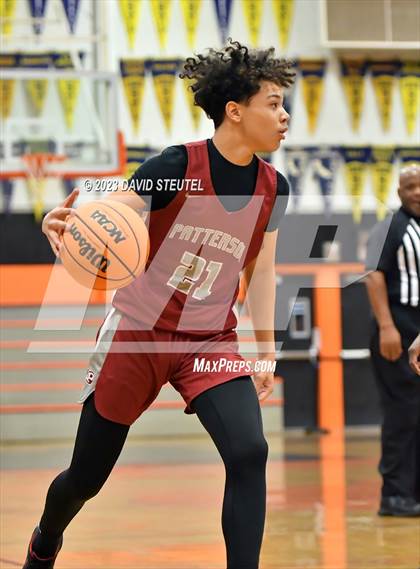Thumbnail 3 in Patterson vs. Bella Vista (Tiger Classic) photogallery.