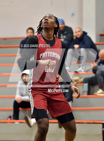 Thumbnail 1 in Patterson vs. Bella Vista (Tiger Classic) photogallery.
